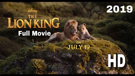 the lion king movie in hindi download filmywap  6,130 Views 